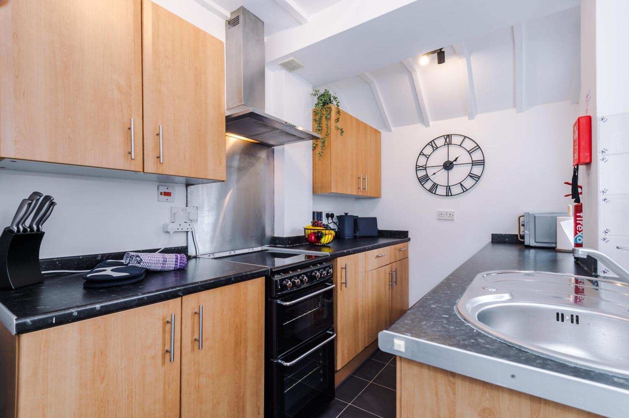 New! Stunning 2-Bed City-Centre Home In Chester By 53 Degrees Property - Ideal For Couples & Groups - Sleeps 6! 외부 사진